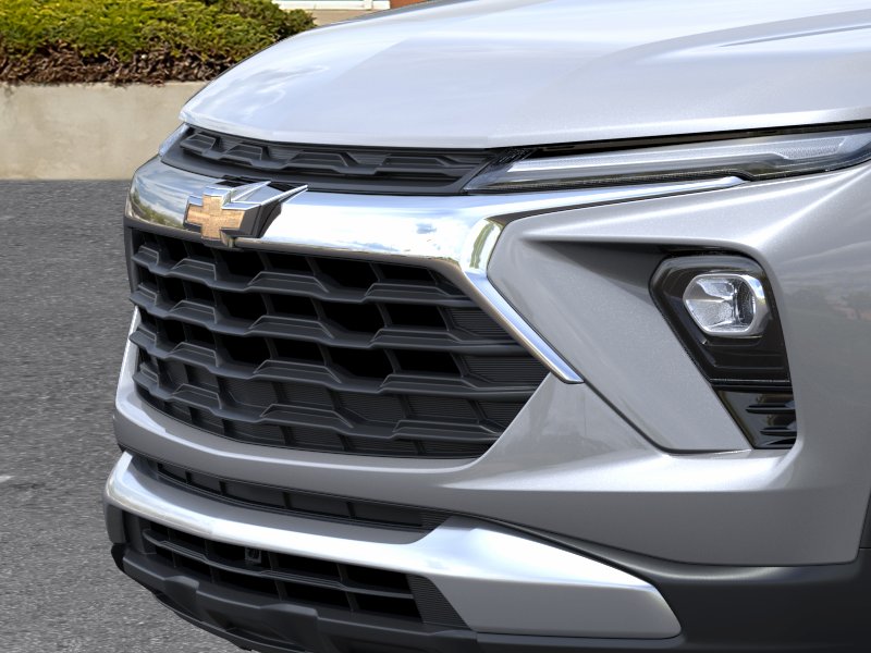 2026 Chevrolet Trailblazer LT - Photo 42