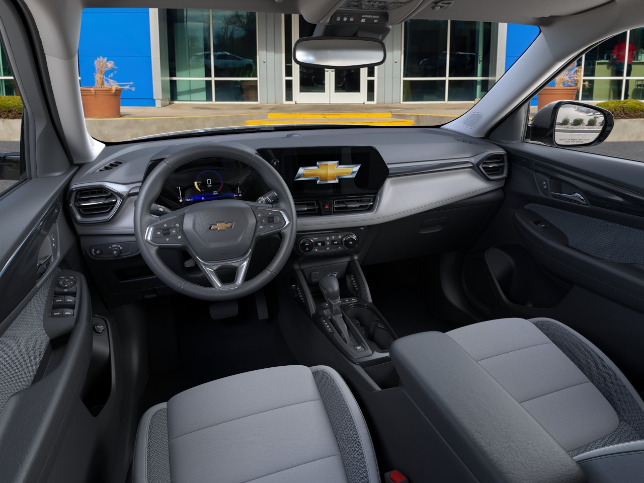 2026 Chevrolet Trailblazer LT - Photo 44
