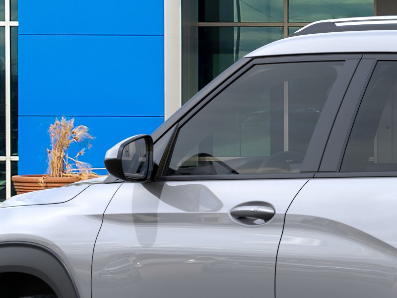 2026 Chevrolet Trailblazer LT - Photo 41