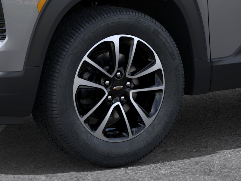 2026 Chevrolet Trailblazer LT - Photo 38