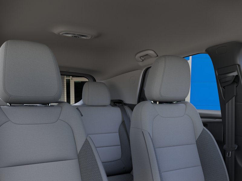 2026 Chevrolet Trailblazer LT - Photo 53