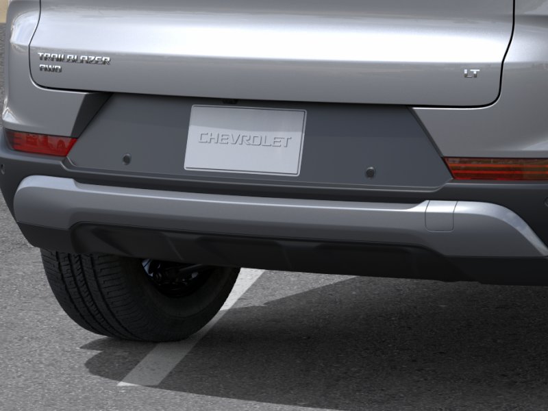 2026 Chevrolet Trailblazer LT - Photo 43