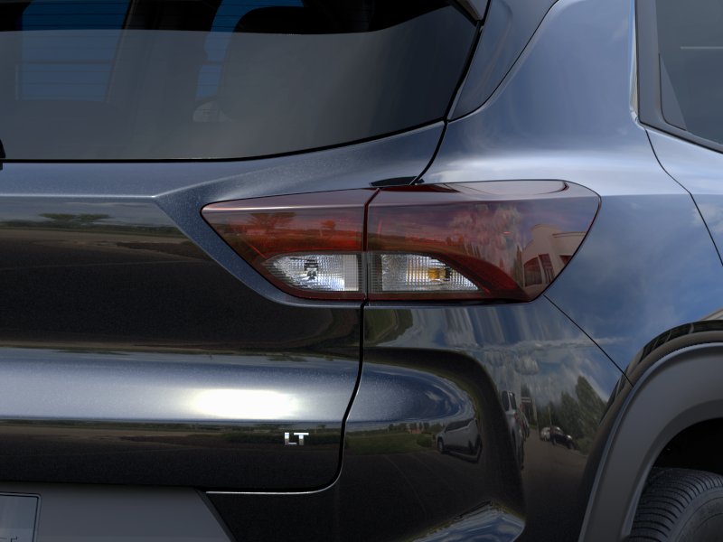 2026 Chevrolet Trailblazer LT - Photo 35