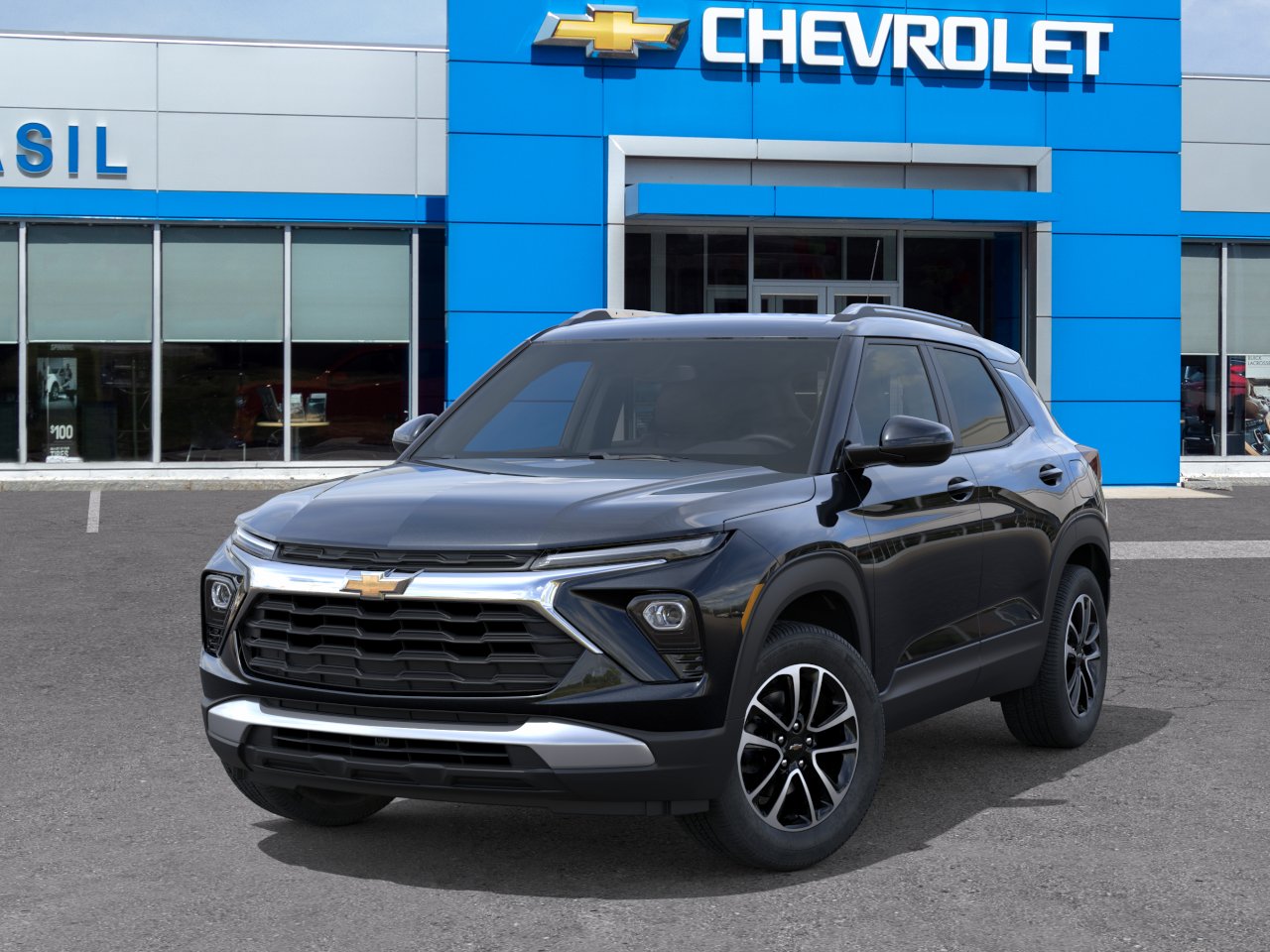 2026 Chevrolet Trailblazer LT - Photo 30