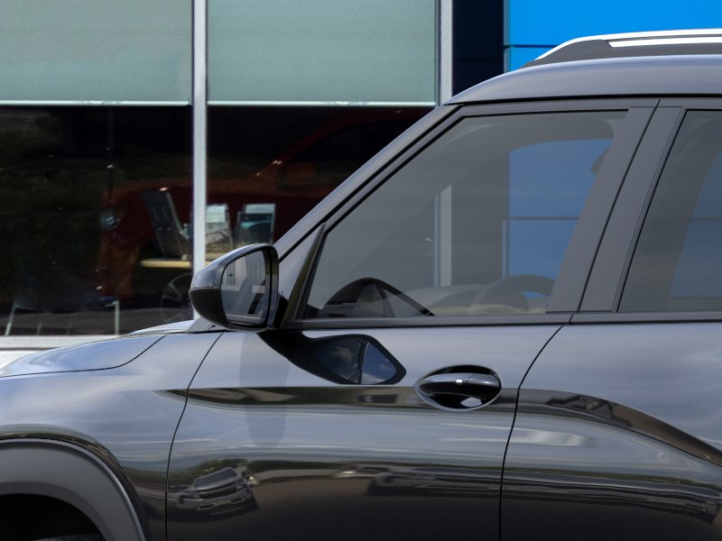 2026 Chevrolet Trailblazer LT - Photo 36