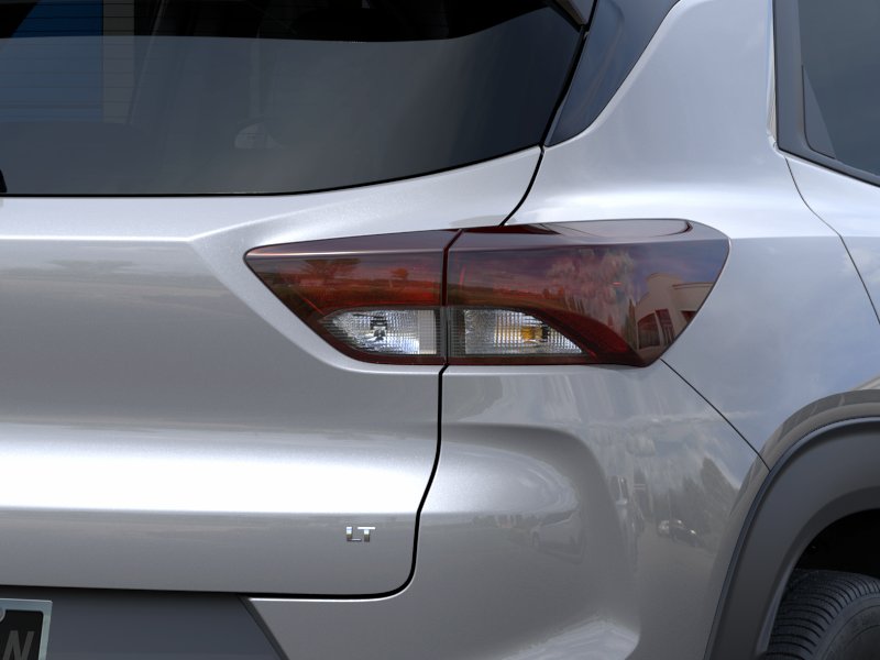 2026 Chevrolet Trailblazer LT - Photo 37