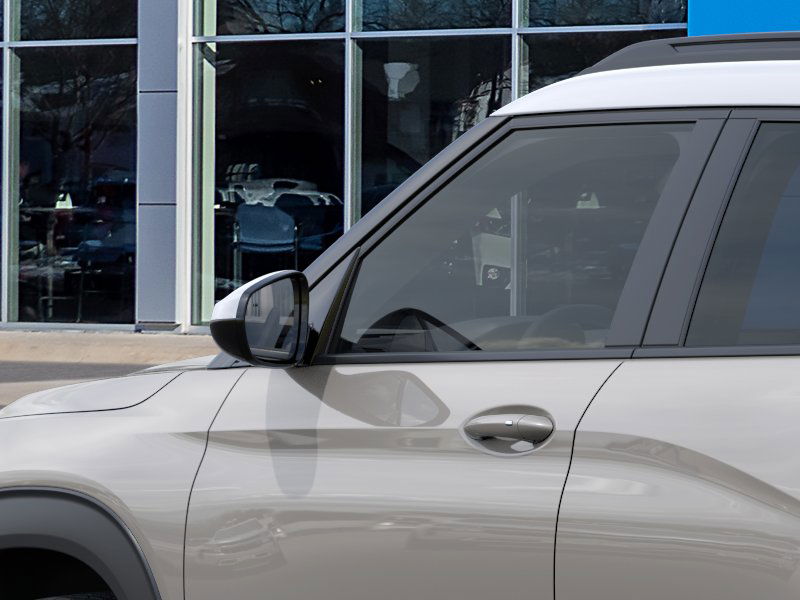 2026 Chevrolet Trailblazer ACTIV photo 9