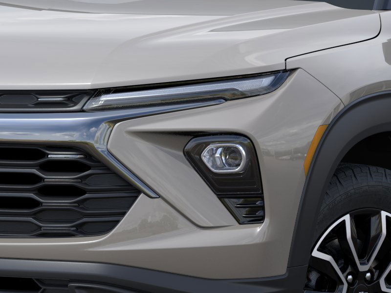 2026 Chevrolet Trailblazer ACTIV photo 7