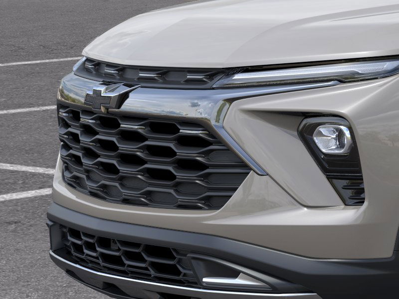 2026 Chevrolet Trailblazer ACTIV photo 10