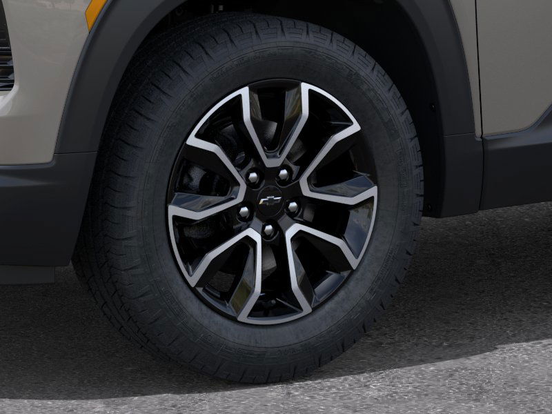 2026 Chevrolet Trailblazer ACTIV photo 6