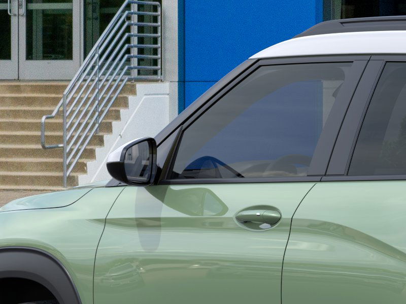 2026 Chevrolet Trailblazer ACTIV photo 11