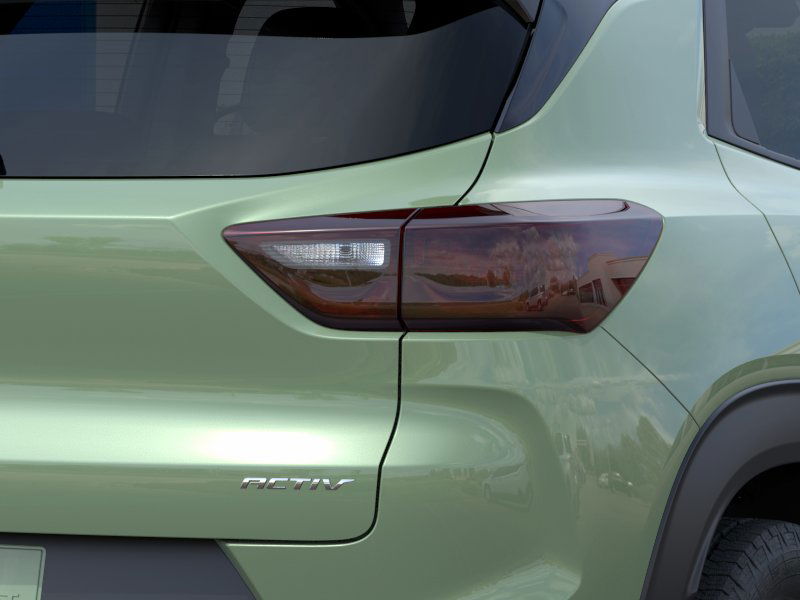2026 Chevrolet Trailblazer ACTIV photo 10