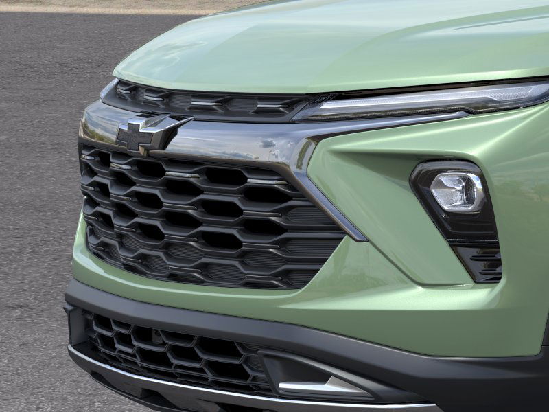 2026 Chevrolet Trailblazer ACTIV photo 12