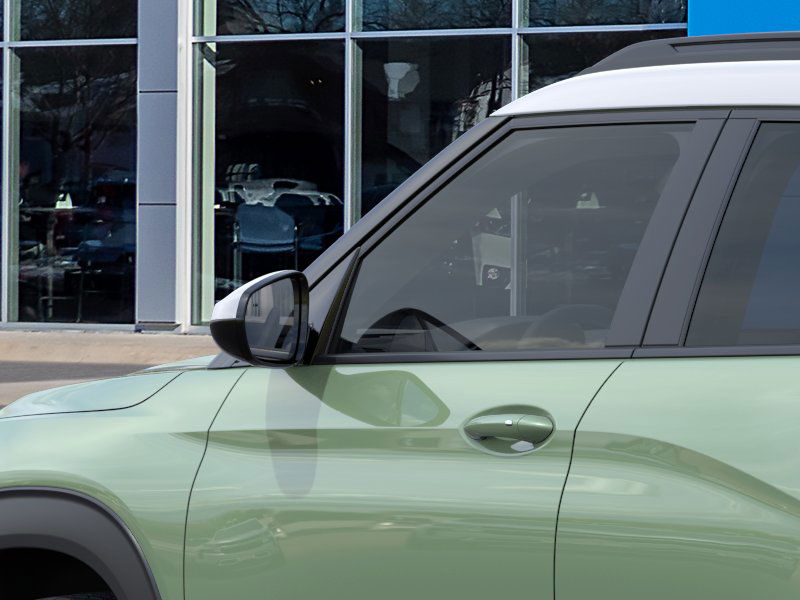 2026 Chevrolet Trailblazer ACTIV photo 12