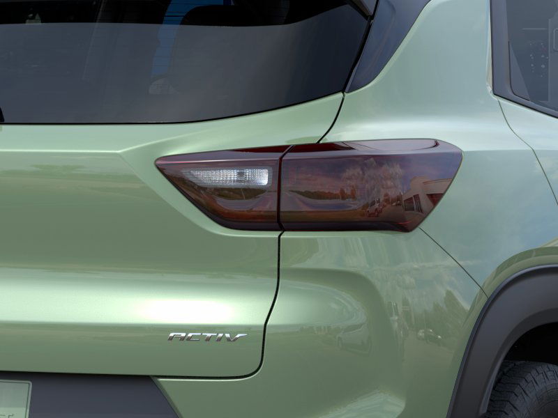 2026 Chevrolet Trailblazer ACTIV photo 11