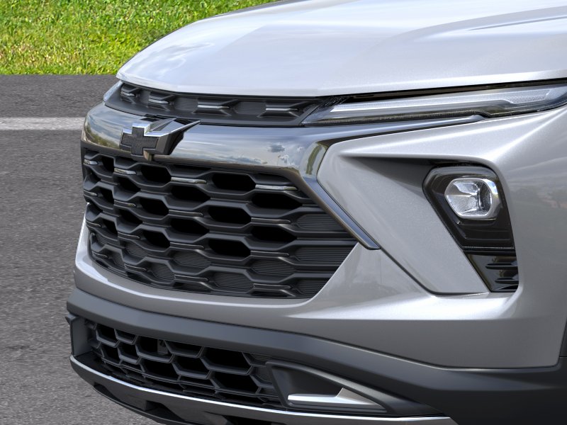2026 Chevrolet Trailblazer Activ - Photo 36