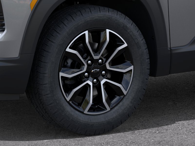 2026 Chevrolet Trailblazer Activ - Photo 32