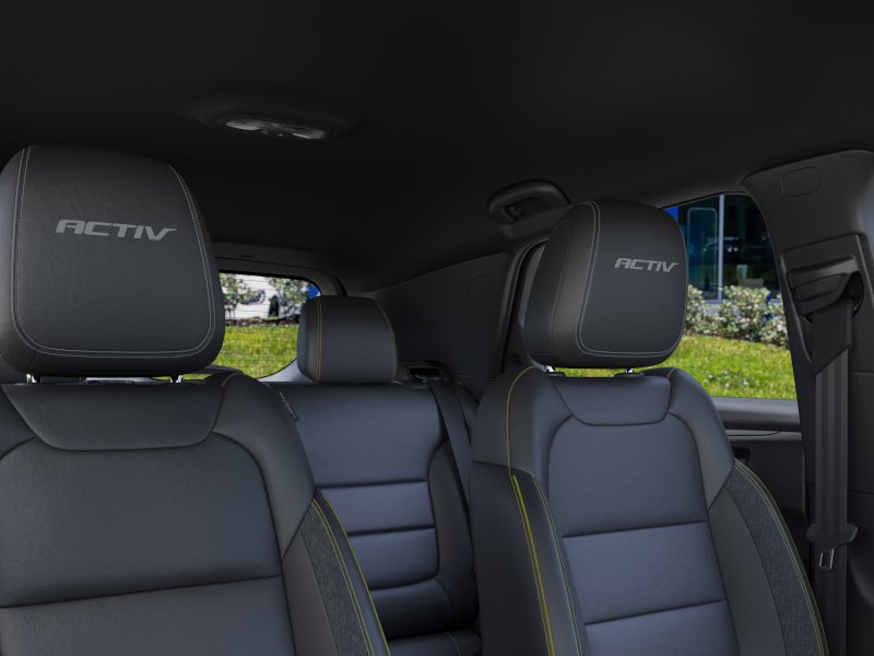 2026 Chevrolet Trailblazer Activ - Photo 47