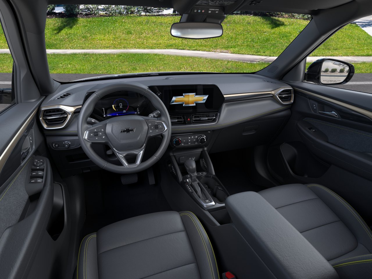 2026 Chevrolet Trailblazer Activ - Photo 38