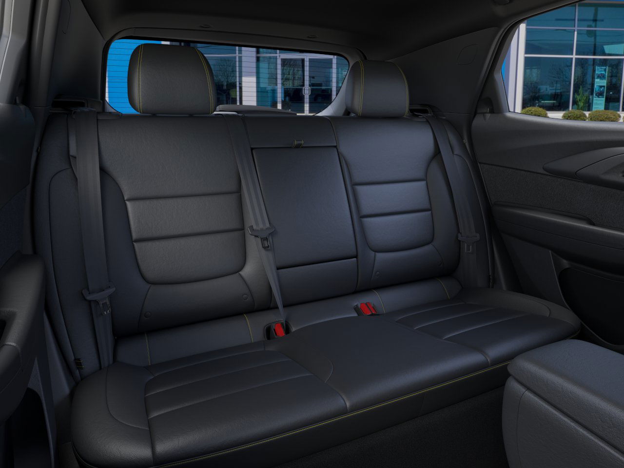 2026 Chevrolet Trailblazer Activ - Photo 17