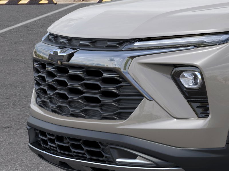 2026 Chevrolet Trailblazer Activ - Photo 13