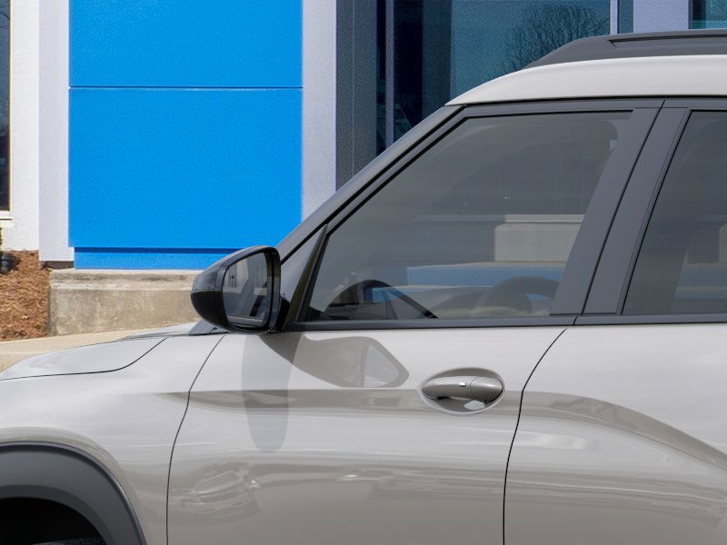 2026 Chevrolet Trailblazer Activ - Photo 12