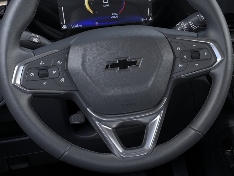 2024 Chevrolet TrailBlazer Activ - Photo 19