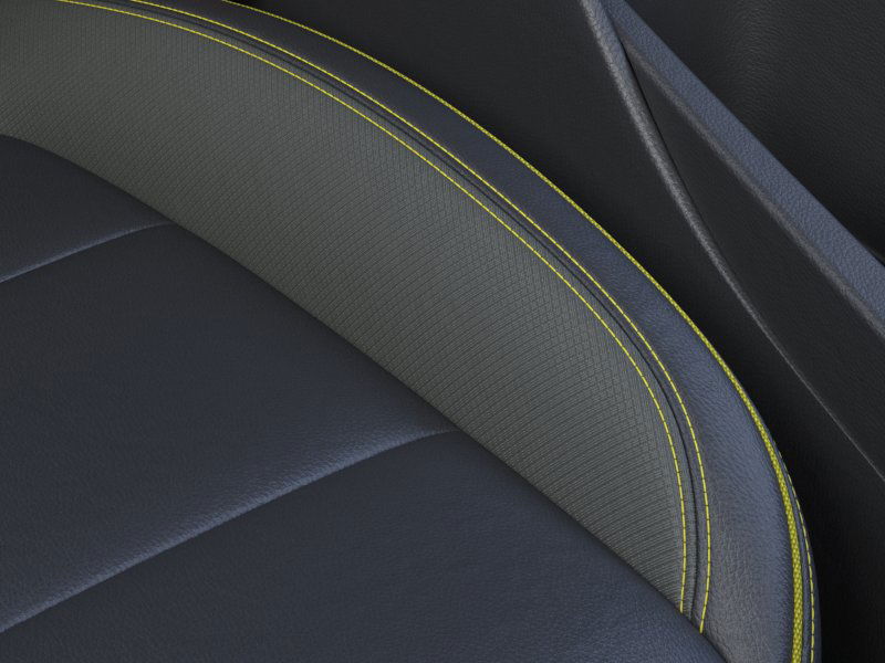 2024 Chevrolet TrailBlazer Activ - Photo 21