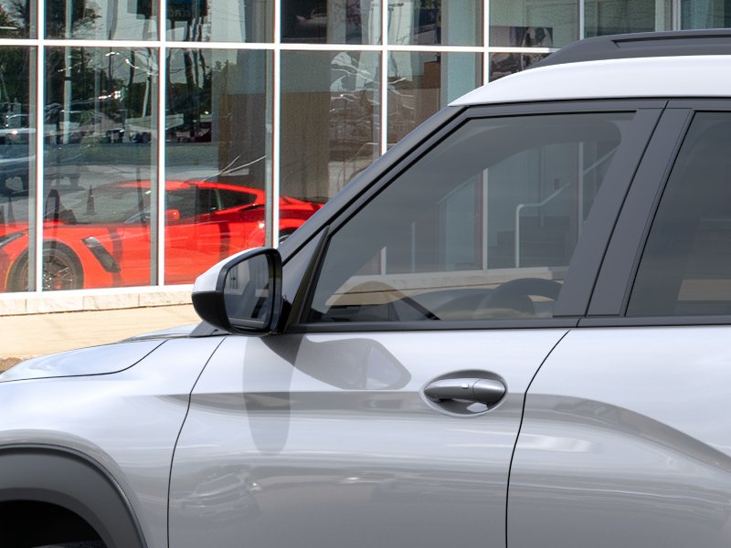 2024 Chevrolet TrailBlazer Activ - Photo 12