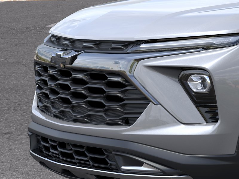 2024 Chevrolet TrailBlazer Activ - Photo 13