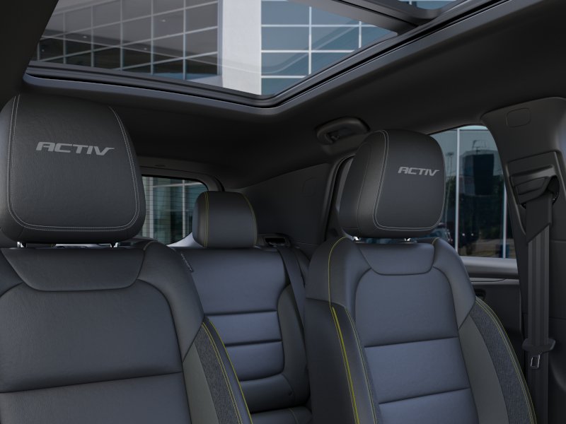 2024 Chevrolet TrailBlazer Activ - Photo 24