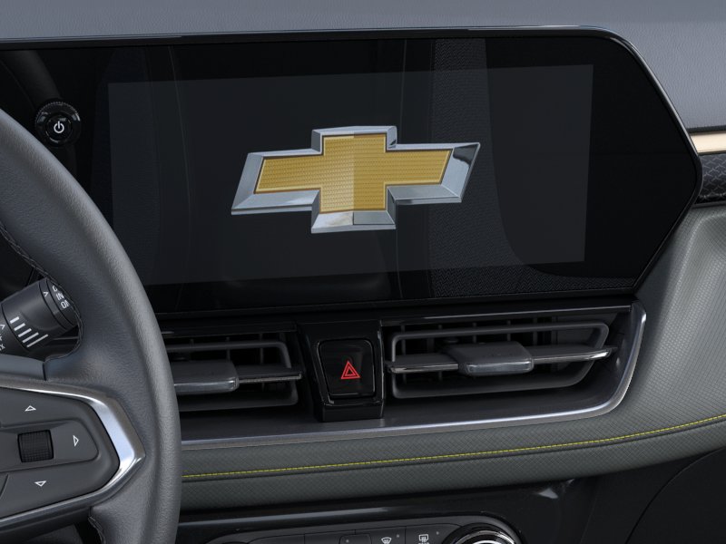 2024 Chevrolet TrailBlazer Activ - Photo 20