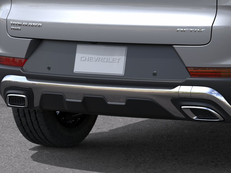 2024 Chevrolet TrailBlazer Activ - Photo 14