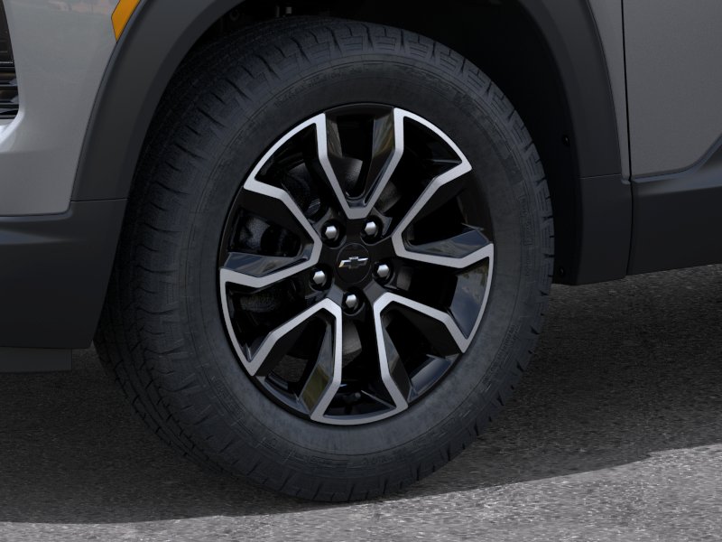 2024 Chevrolet TrailBlazer Activ - Photo 9
