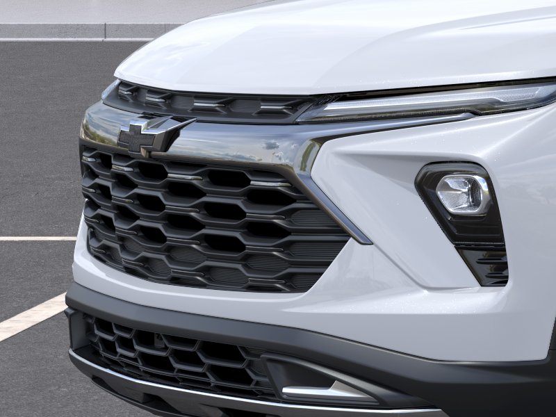 2026 Chevrolet Trailblazer Activ - Photo 54