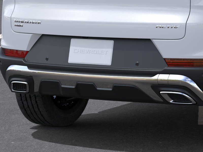 2026 Chevrolet Trailblazer Activ - Photo 55
