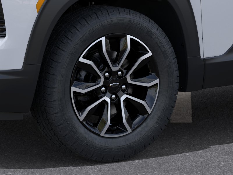 2026 Chevrolet Trailblazer Activ - Photo 50