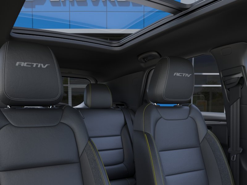2026 Chevrolet Trailblazer Activ - Photo 65