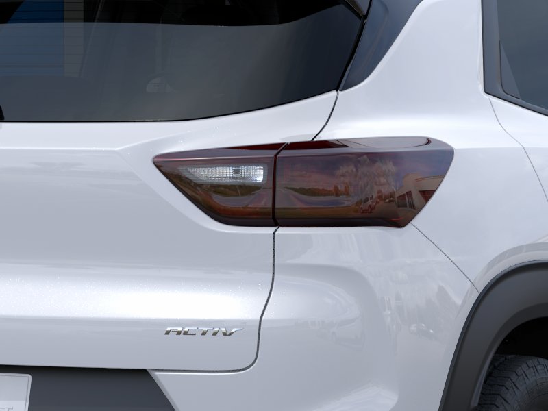 2026 Chevrolet Trailblazer Activ - Photo 52