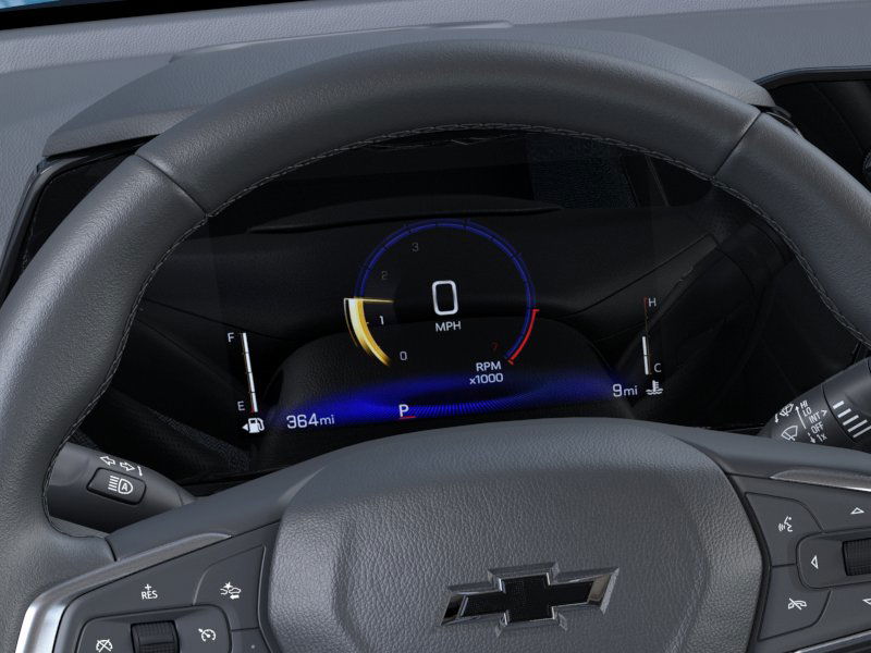 2026 Chevrolet Trailblazer ACTIV photo 16