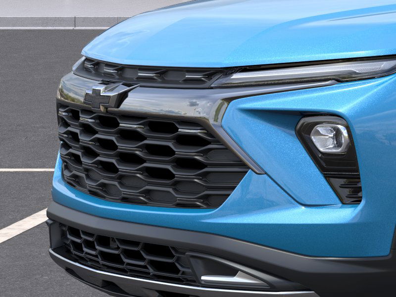 2026 Chevrolet Trailblazer ACTIV photo 11