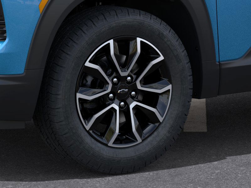 2026 Chevrolet Trailblazer ACTIV photo 7