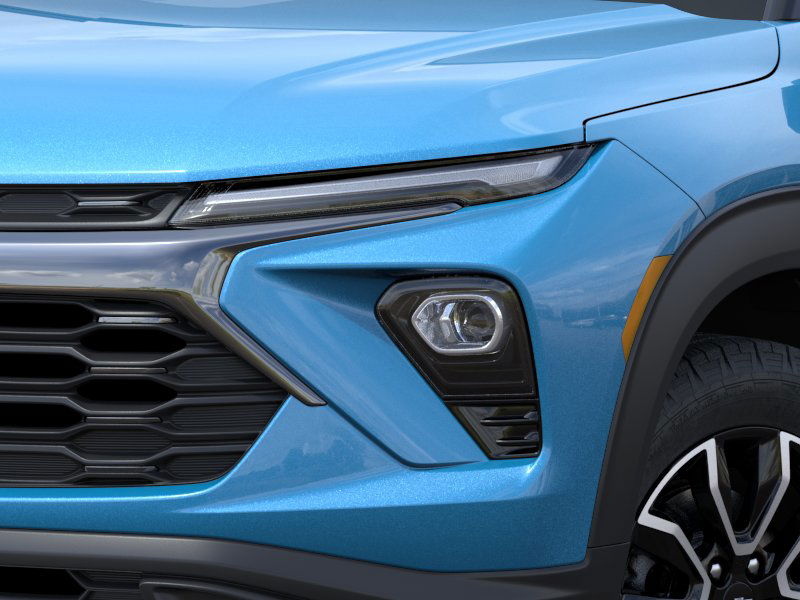 2026 Chevrolet Trailblazer ACTIV photo 8