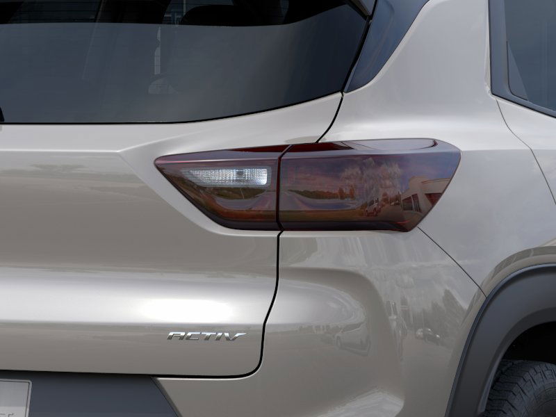 2026 Chevrolet Trailblazer ACTIV photo 12