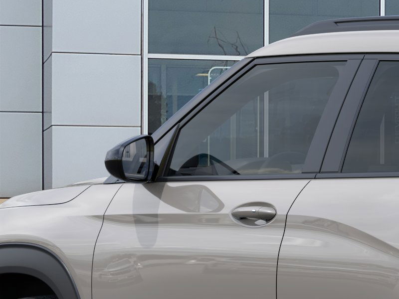 2026 Chevrolet Trailblazer ACTIV photo 13