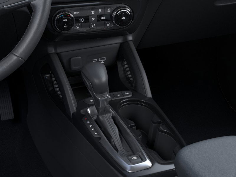 2026 Chevrolet Trailblazer ACTIV photo 24