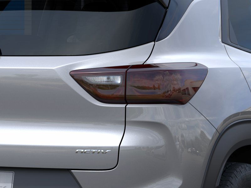 2026 Chevrolet Trailblazer ACTIV photo 4