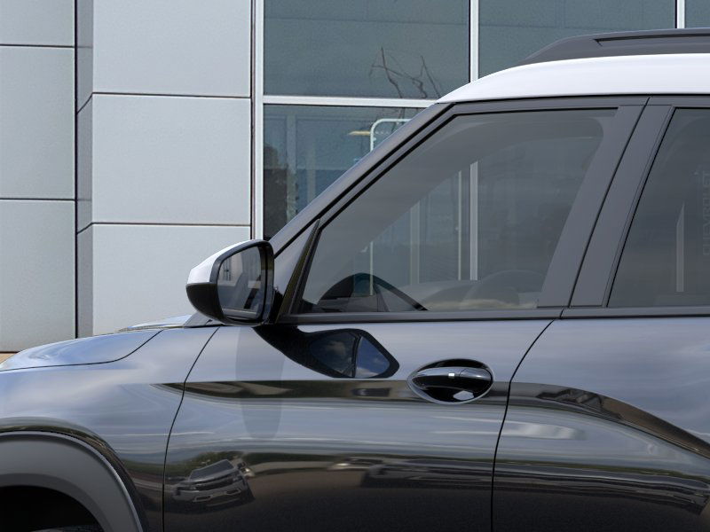 2026 Chevrolet Trailblazer ACTIV photo 4