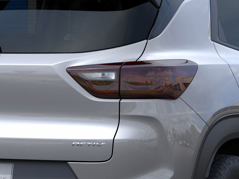 2026 Chevrolet Trailblazer Activ - Photo 35
