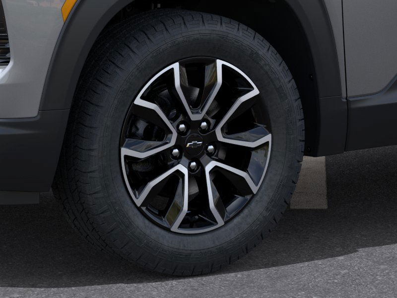 2026 Chevrolet Trailblazer Activ - Photo 33